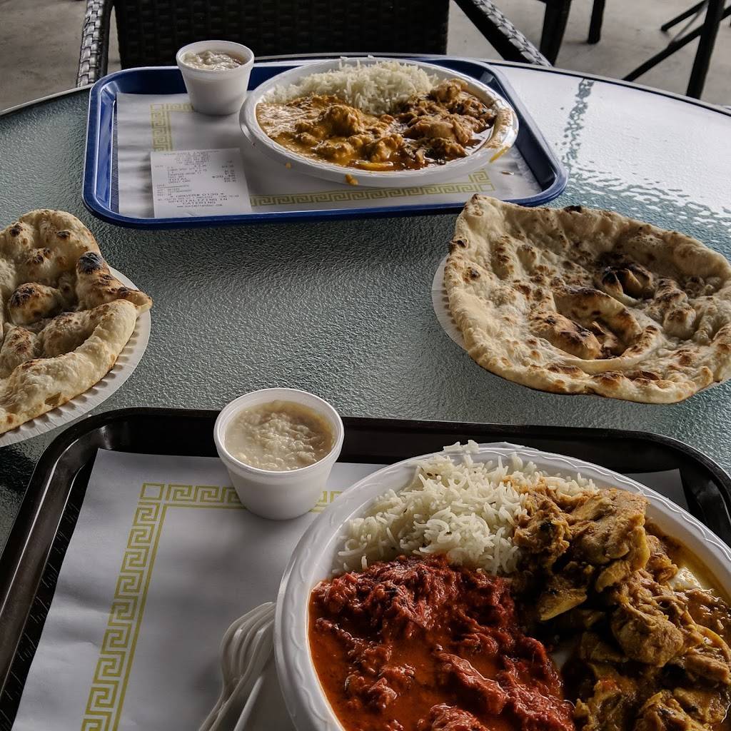 Punjabi Tandoor | restaurant | 5424 Morehouse Dr, San Diego, CA 92121, USA | 8586439370 OR +1 858-643-9370