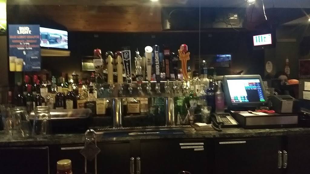 The Northside Pub | restaurant | 2353 Holton Rd, Muskegon, MI 49445, USA | 2317443722 OR +1 231-744-3722