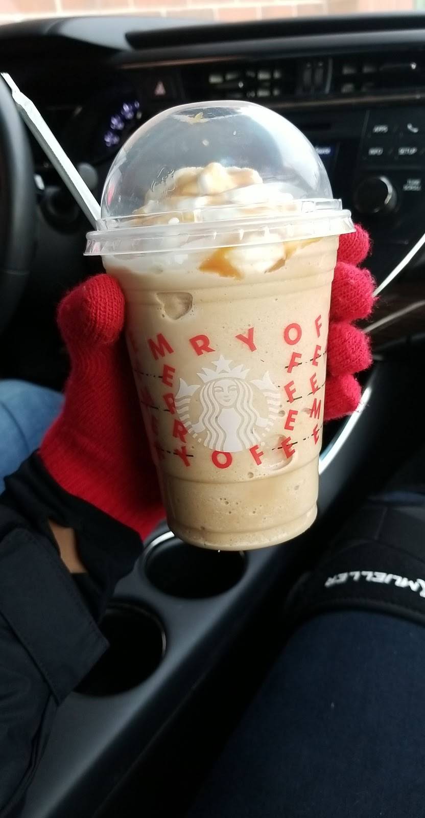 Starbucks | cafe | 6901 Rockside Rd, Independence, OH 44131, USA | 2166420839 OR +1 216-642-0839