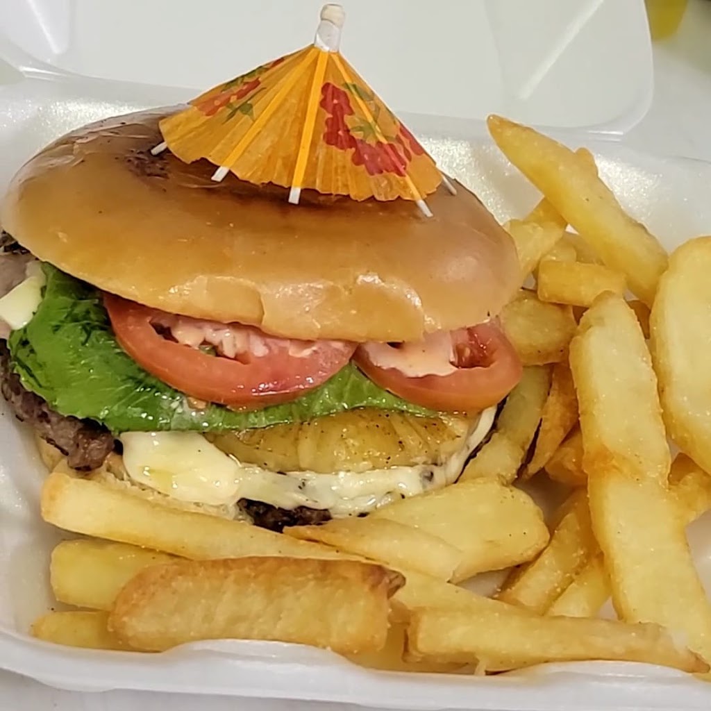 The Che Argentinian | restaurant | 14875 Main St, Hesperia, CA 92345, USA | 7609979666 OR +1 760-997-9666