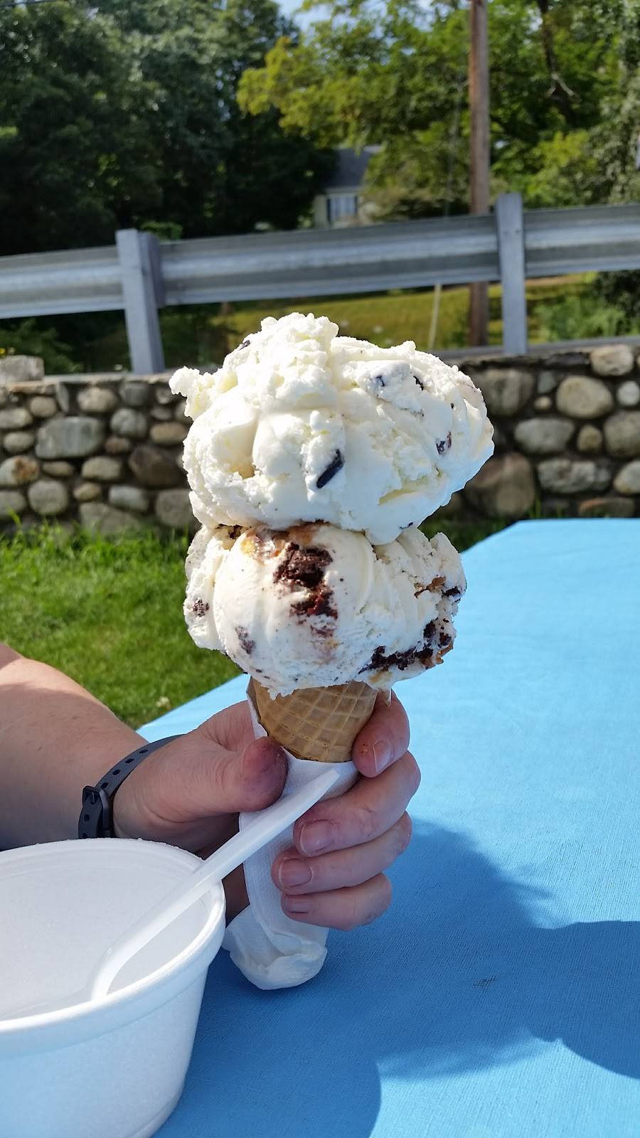 Biggarts Ice Cream | restaurant | 506 Amesbury Rd, Haverhill, MA 01830, USA | 9783725973 OR +1 978-372-5973