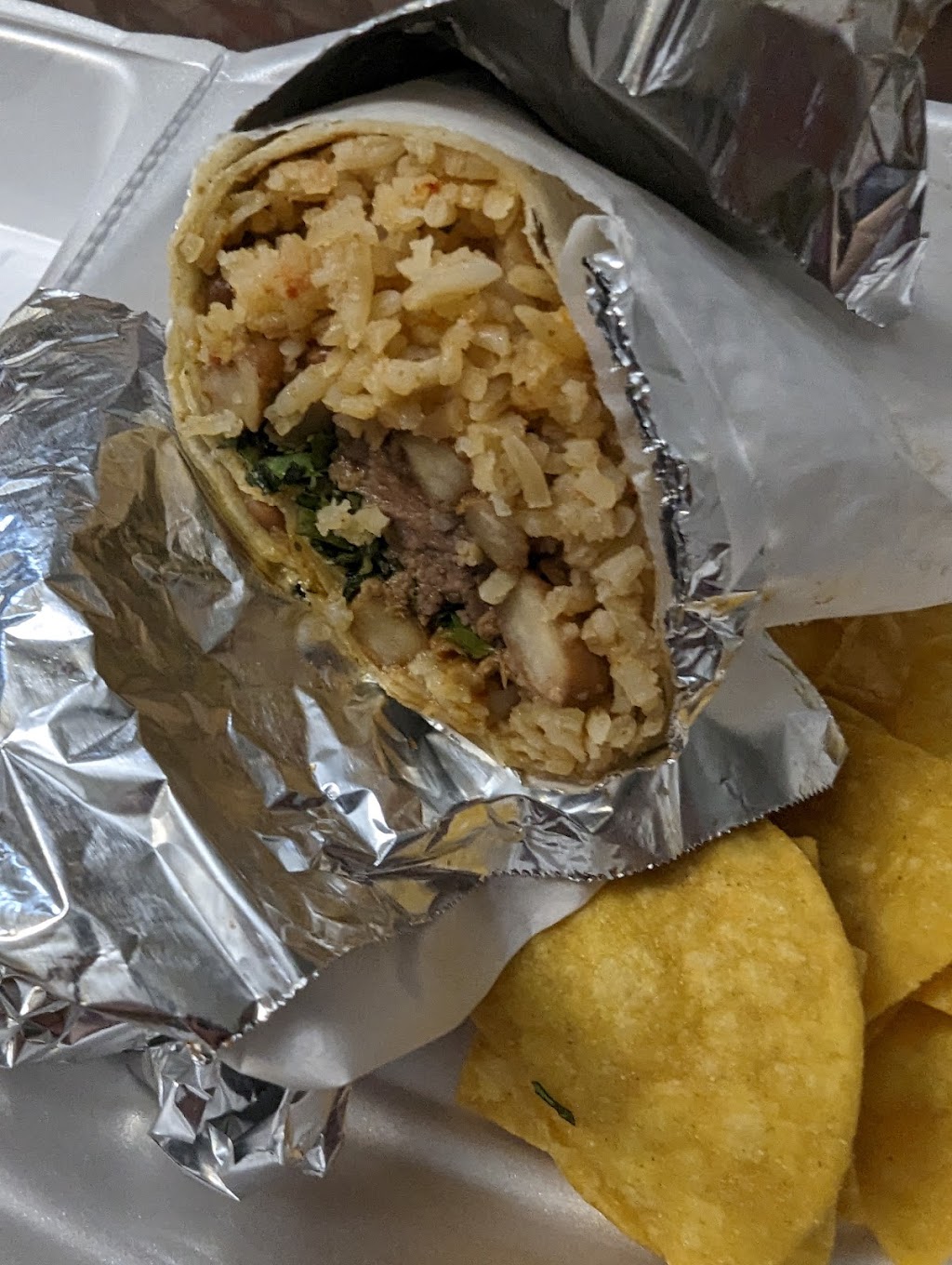 Tacos Mia Food Truck | restaurant | Westar & Pacific, Oxnard, CA 93033, USA | 8054072131 OR +1 805-407-2131