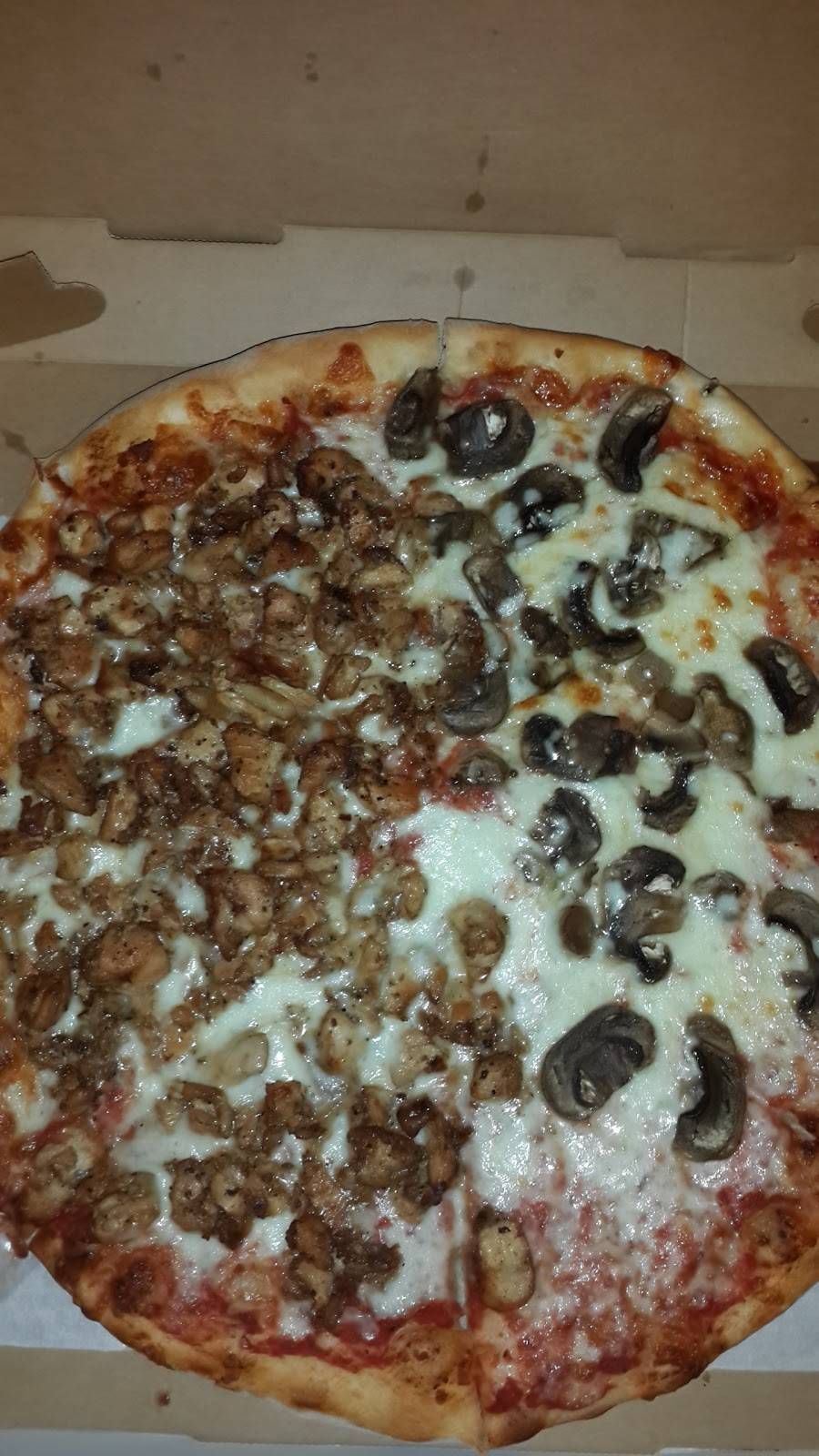 Maple Ave Associates | restaurant | 1576 Maple Ave # 5, Hillside, NJ 07205, USA | 8628492068 OR +1 862-849-2068