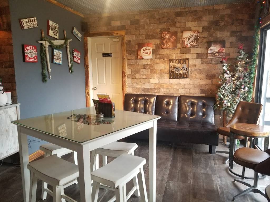 MoJoes Coffee | cafe | 929 S Neosho Blvd, Neosho, MO 64850, USA | 4173552507 OR +1 417-355-2507