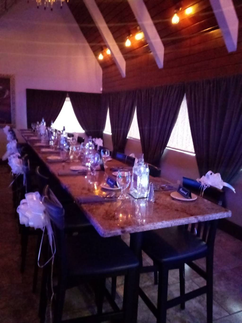 Dolce Speakeasy & Supperclub | restaurant | 1343 Cleveland St, Clearwater, FL 33755, USA | 7274411100 OR +1 727-441-1100