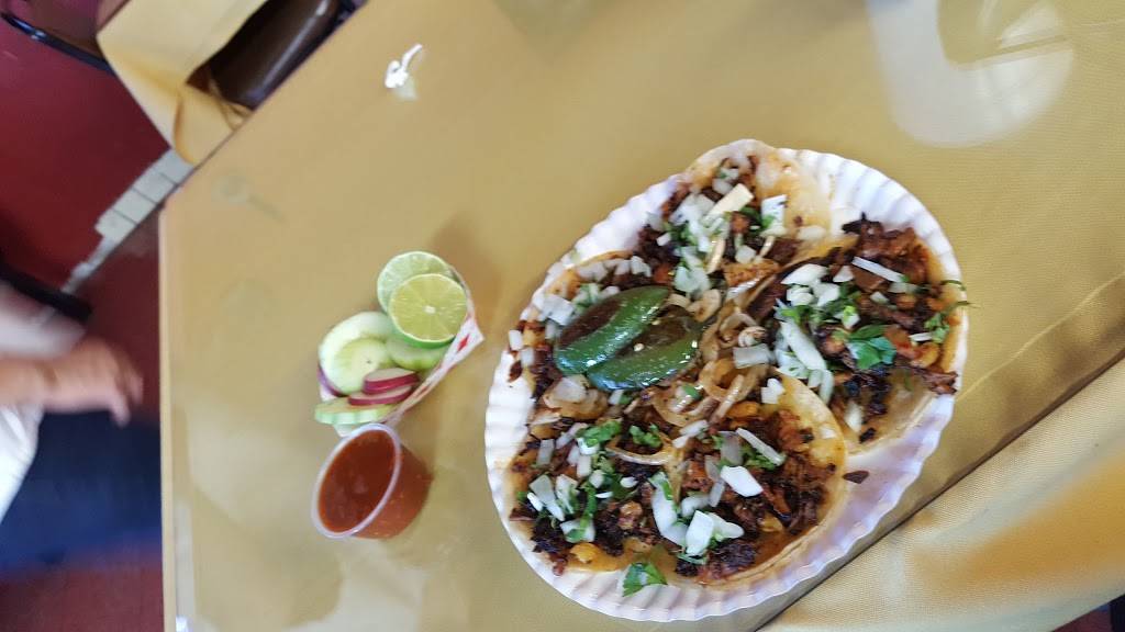 Tacos Y Mariscos Marias | restaurant | 4611 Rosemead Blvd, Pico Rivera, CA 90660, USA | 5627131277 OR +1 562-713-1277