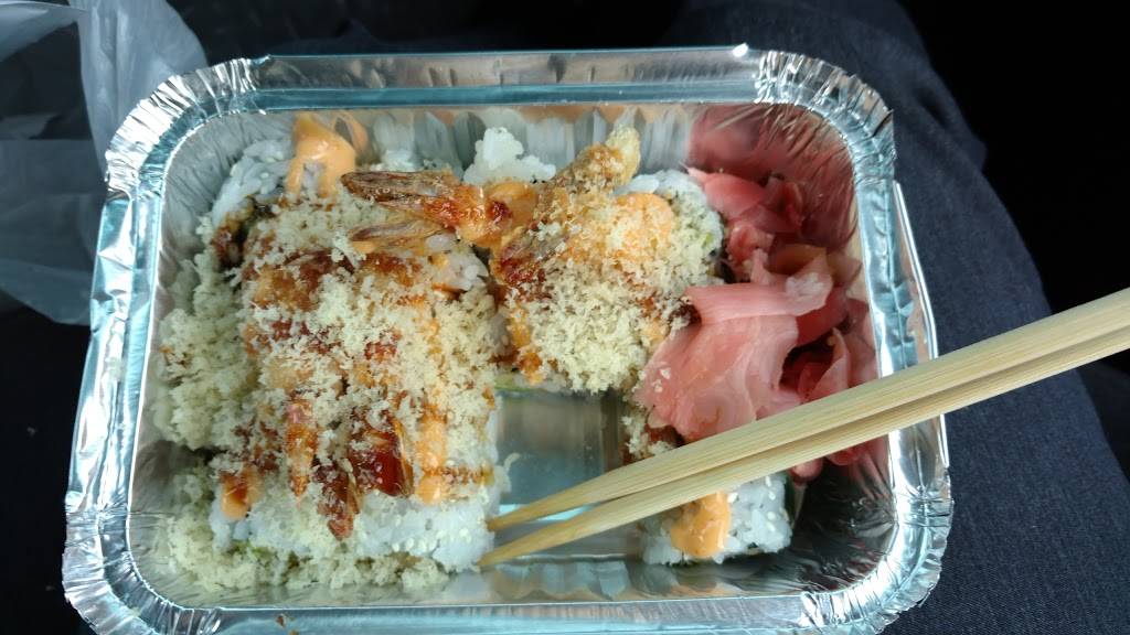 Tokyo Restaurant | restaurant | 36099 Goodwin Dr, Locust Grove, VA 22508, USA | 5409722332 OR +1 540-972-2332