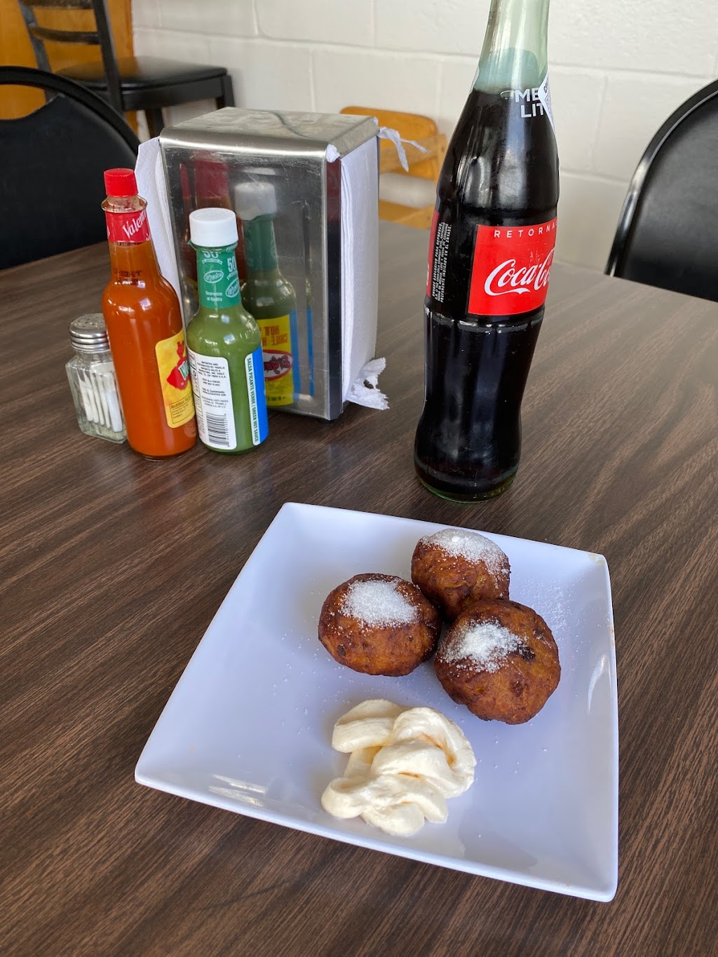 Taquería El Chapin | restaurant | 811 Crossland Ave, Clarksville, TN 37040, USA | 9314447379 OR +1 931-444-7379