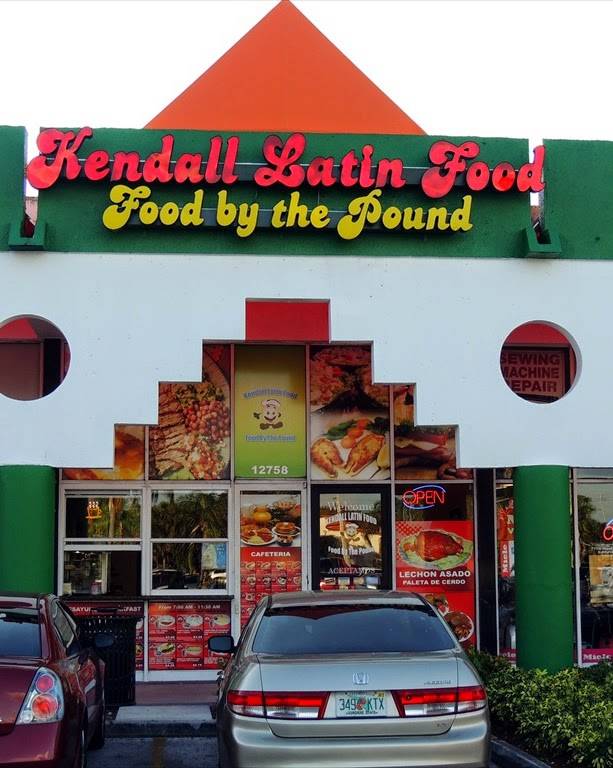 Kendall Latin Foods Inc | meal takeaway | 12758 SW 88th St, Miami, FL 33186, USA | 3053888601 OR +1 305-388-8601