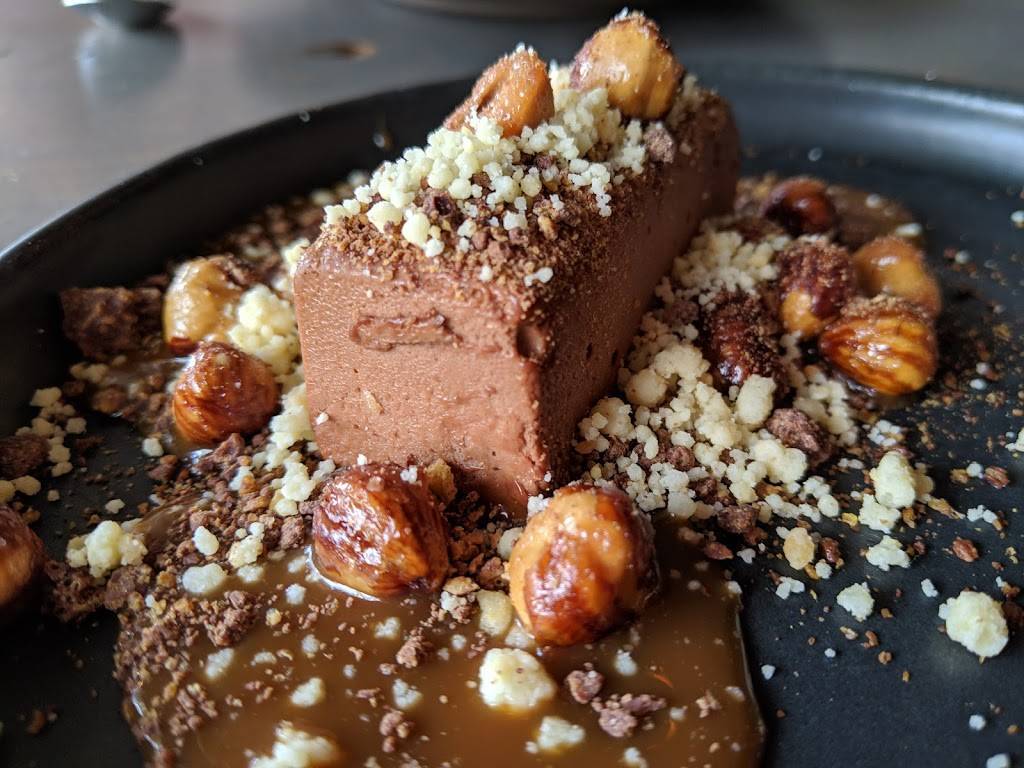 Jacqueline | restaurant | 2039 SE Clinton St, Portland, OR 97202, USA | 5033278637 OR +1 503-327-8637