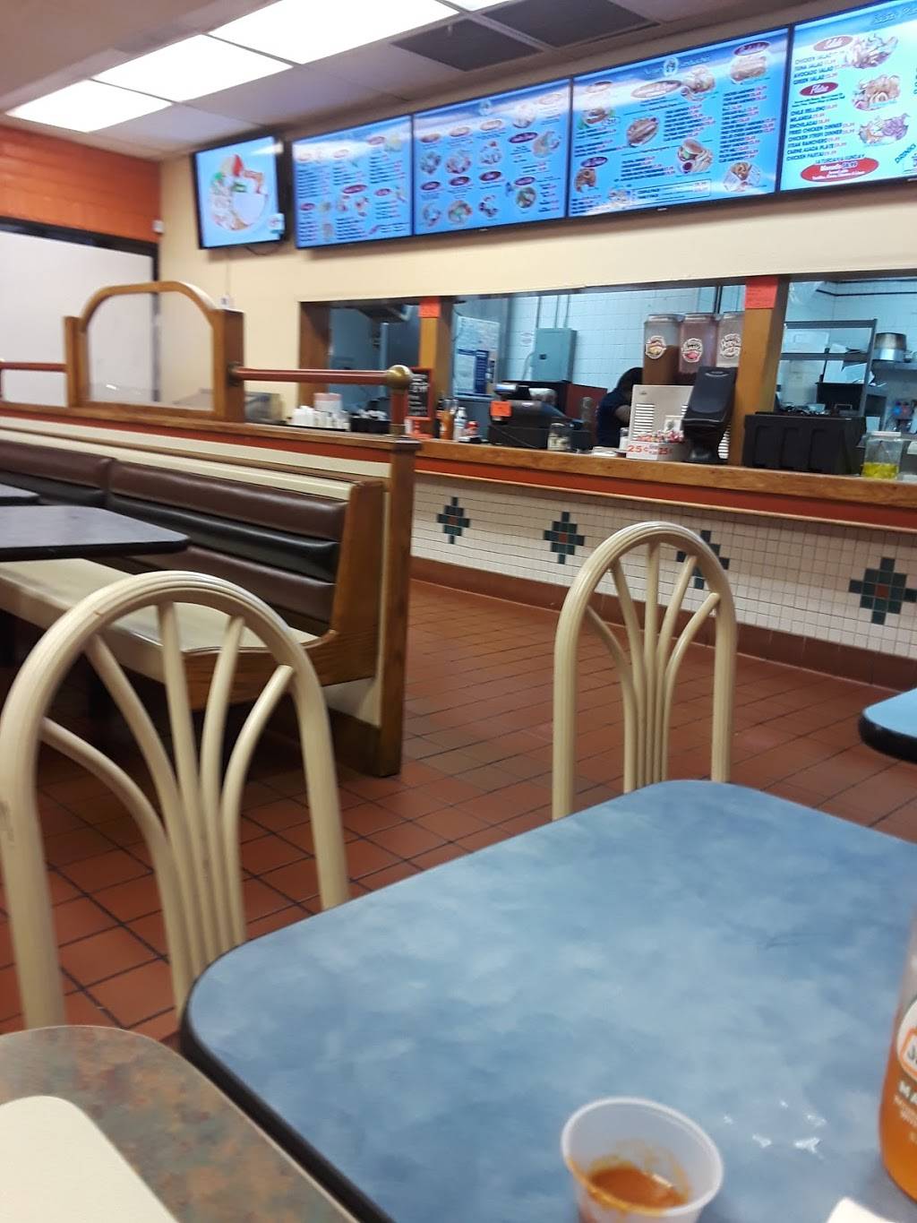 Ponchos Place Mexican & American Food | restaurant | 1230 E Artesia Blvd, Long Beach, CA 90805, USA | 5626121564 OR +1 562-612-1564