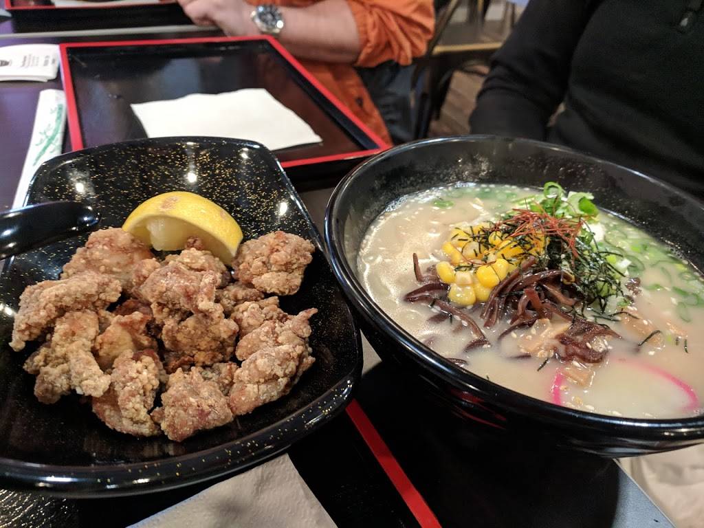 T-Kumi Ramen & Rice Bowl | cafe | 1260 Lake Blvd #267, Davis, CA 95616, USA | 5307465971 OR +1 530-746-5971