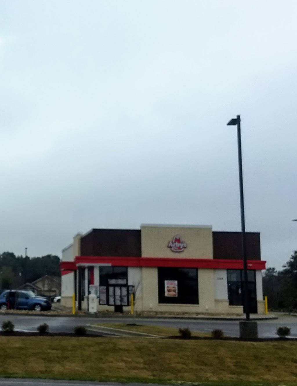Arbys | restaurant | 2444 Augusta Hwy, Lexington, SC 29072, USA | 8037852729 OR +1 803-785-2729