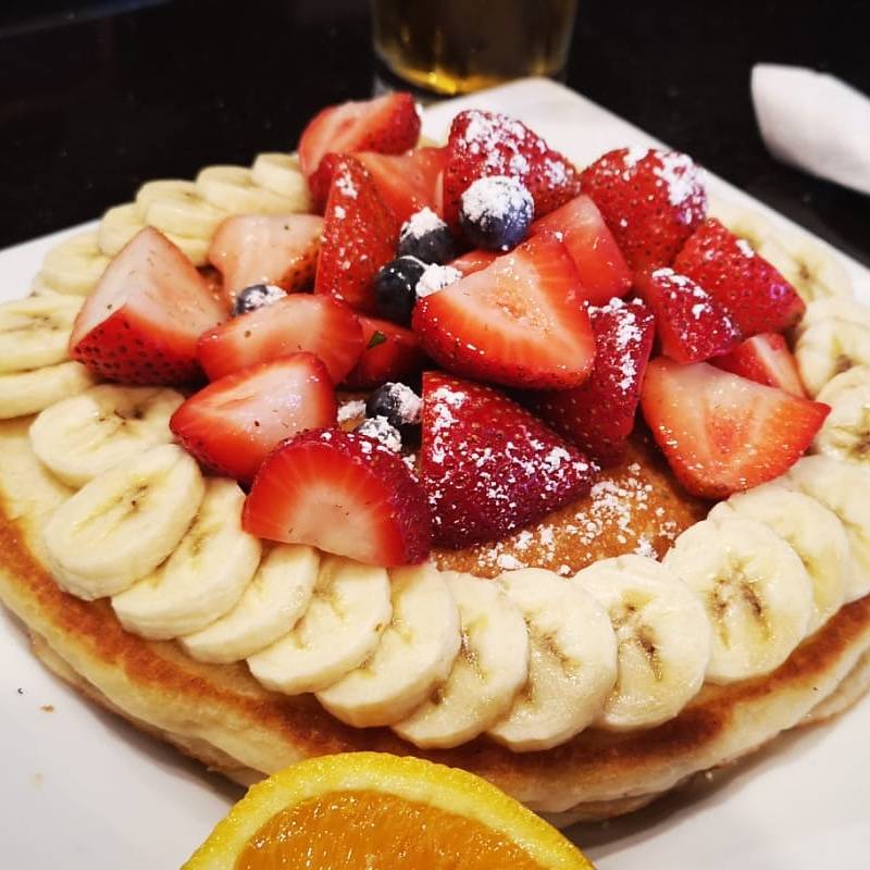 Keke’s Breakfast Cafe | restaurant | 1847 NE Pine Island Rd #610, Cape Coral, FL 33909, USA | 2392420300 OR +1 239-242-0300