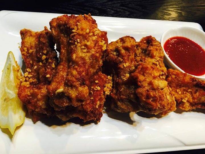 Fusion Bistro | restaurant | 2151 Salvio St, Concord, CA 94520, USA | 9253327928 OR +1 925-332-7928