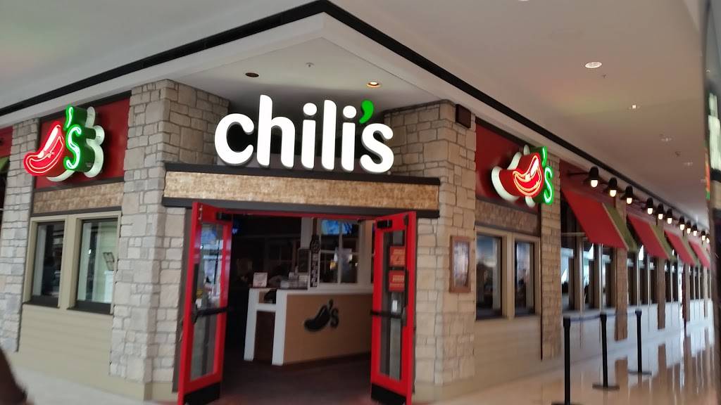 Chilis Grill & Bar | restaurant | 300 Monticello Ave #309, Norfolk, VA 23510, USA | 7576277440 OR +1 757-627-7440