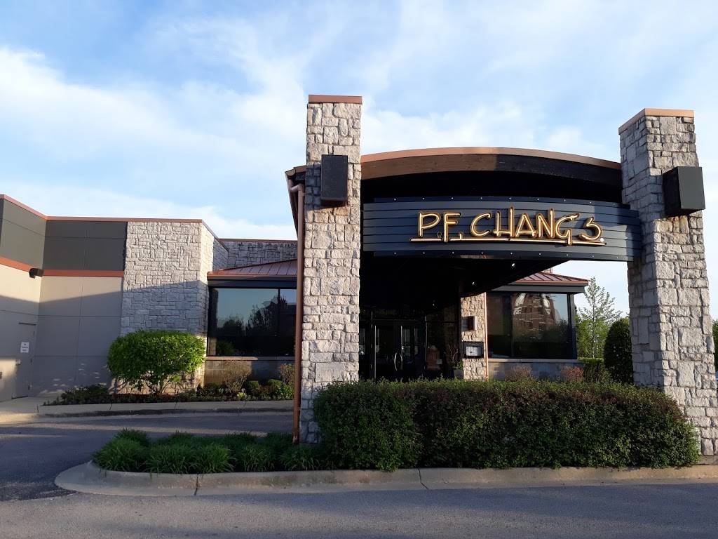 P.F. Changs | restaurant | 2361 Fountain Square Dr, Lombard, IL 60148, USA | 6306529977 OR +1 630-652-9977