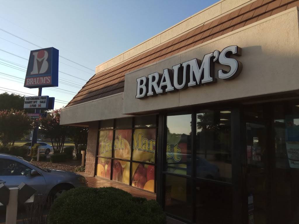 Braums Ice Cream & Burger Restaurant | restaurant | 2802 Lavon Dr, Garland, TX 75040, USA | 9724952221 OR +1 972-495-2221