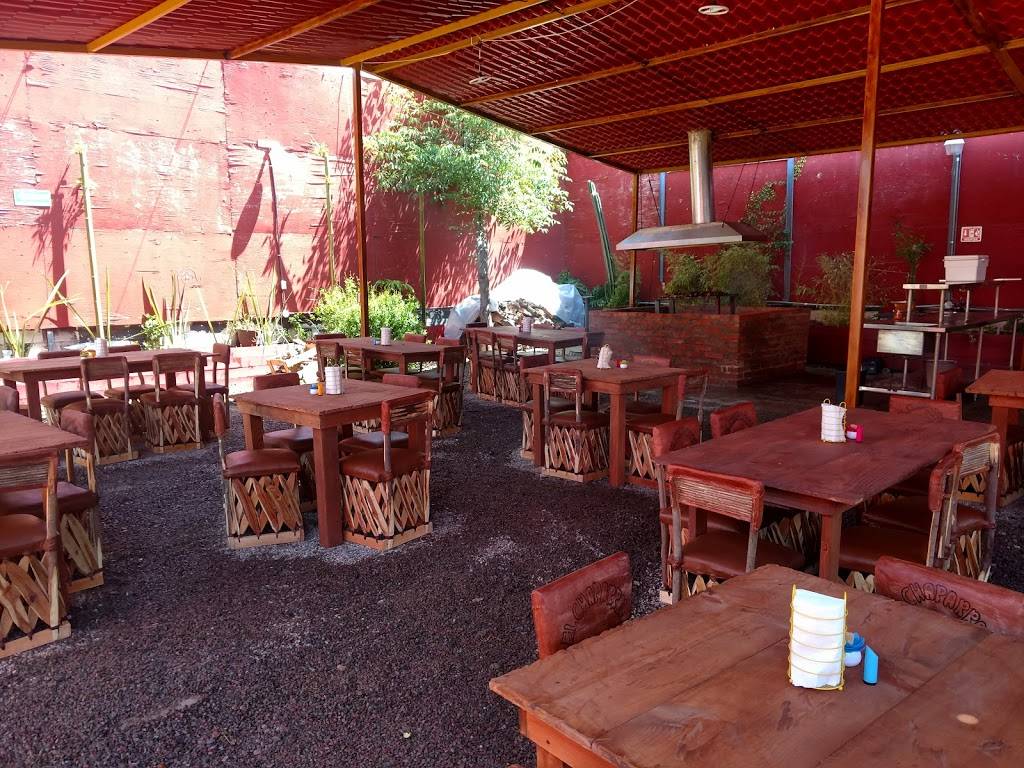 Borrego Al Pastor El Chaparral | restaurant | L-2, Blvd. Benito Juárez #208, Predios Urbanos, 22710 Rosarito, B.C., Mexico | 013320310818 OR +52 33 2031 0818