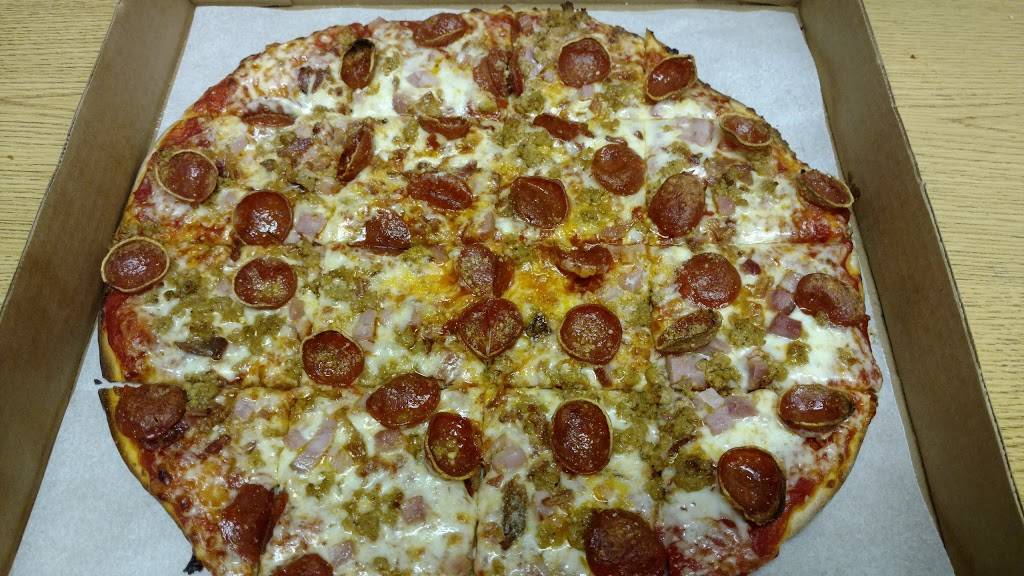 Trojan Oven | meal takeaway | 470 N Orchard Rd NE, Bolivar, OH 44612, USA | 3308746307 OR +1 330-874-6307