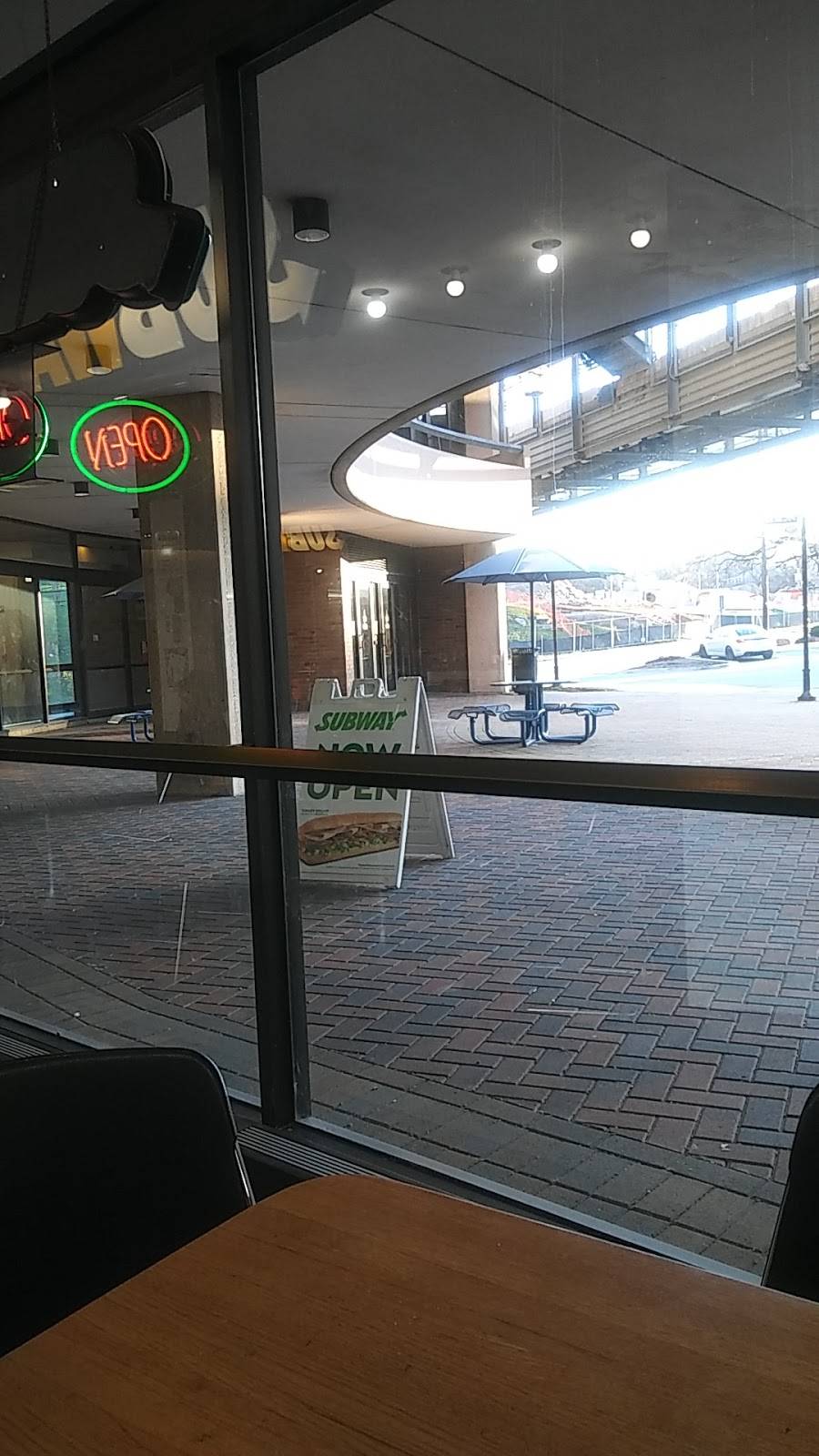 Subway Restaurants | restaurant | 1700 E Cold Spring Ln, Baltimore, MD 21251, USA | 4438854666 OR +1 443-885-4666