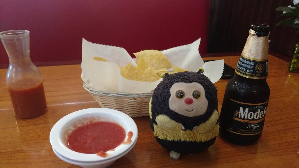 Cancun Mexican Restaurant | restaurant | 1611 SC-86, Piedmont, SC 29673, USA | 8648458781 OR +1 864-845-8781