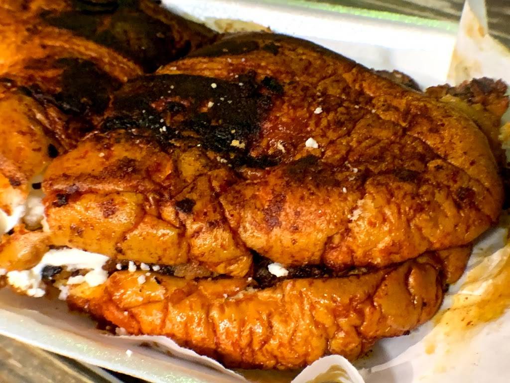 Antojitos Mexico City | restaurant | 1908 Avenue I, Bay City, TX 77414, USA | 9794796396 OR +1 979-479-6396