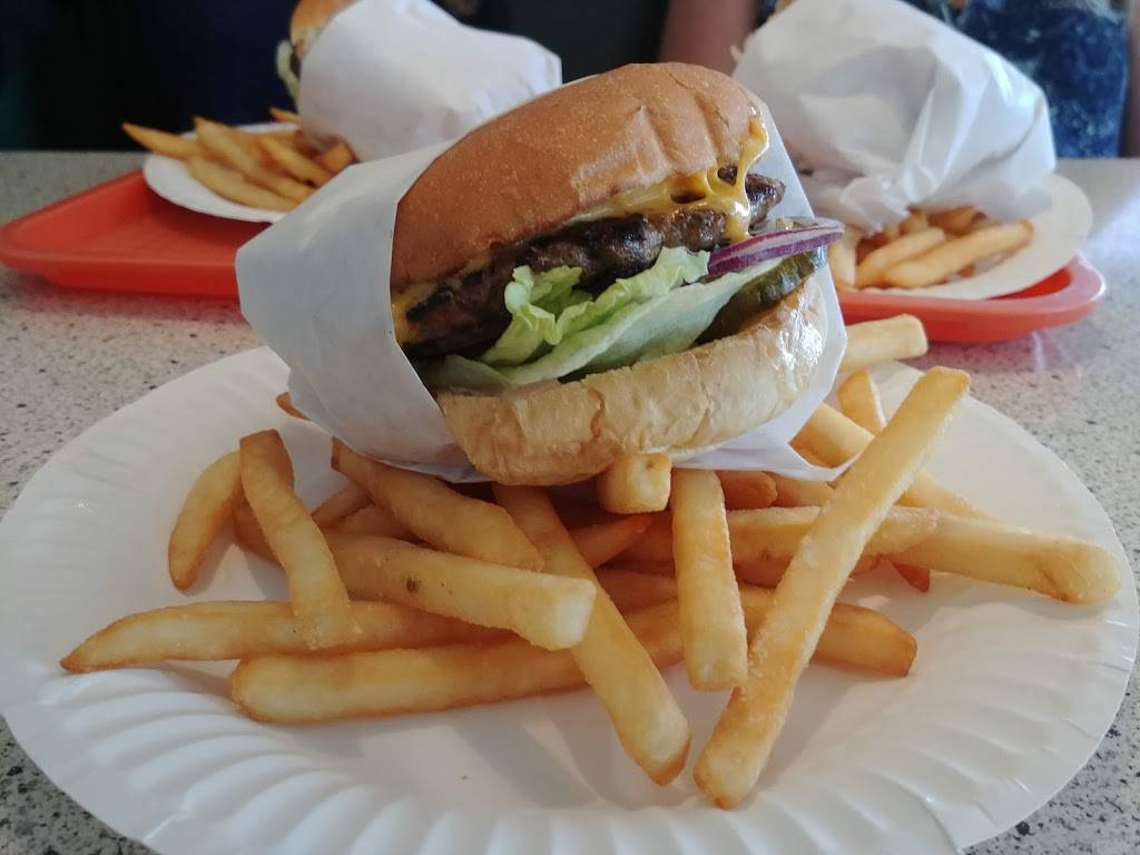 TK Burgers | restaurant | 2966 Bristol St, Costa Mesa, CA 92626, USA | 7146622572 OR +1 714-662-2572