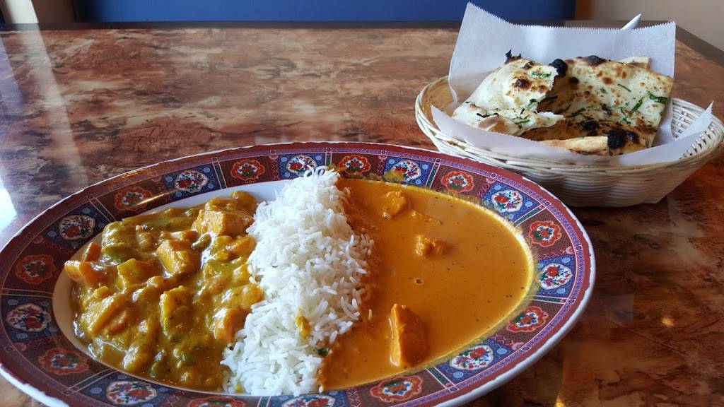 Tandoori Xpress - The Indian Cuisine | restaurant | 15817 Bernardo Center Dr St 112, San Diego, CA 92127, USA | 8587985234 OR +1 858-798-5234