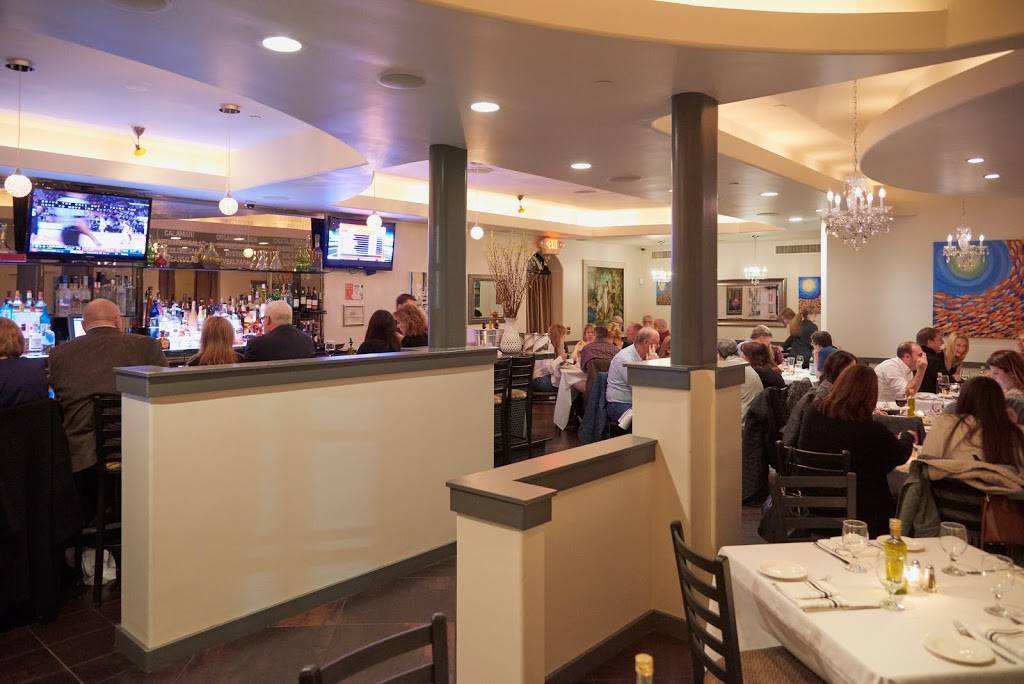 Tramas Trattoria | restaurant | 115 Brighton Ave, Long Branch, NJ 07740, USA | 7322221121 OR +1 732-222-1121