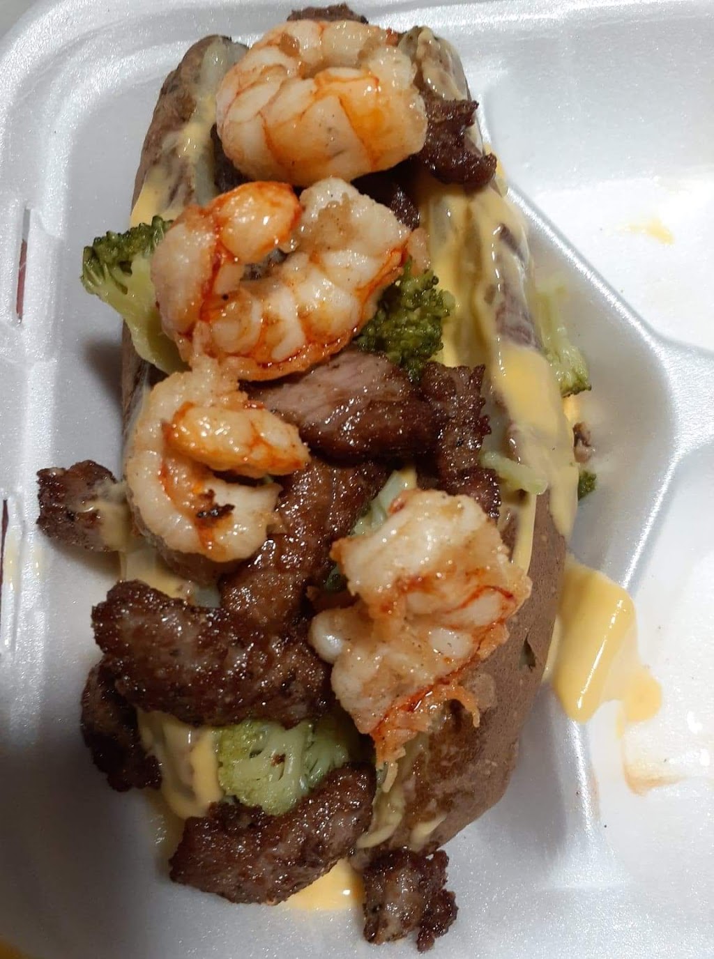 Red Boat Seafood | restaurant | 4201 Leopard St, Corpus Christi, TX 78408, USA | 3617040583 OR +1 361-704-0583