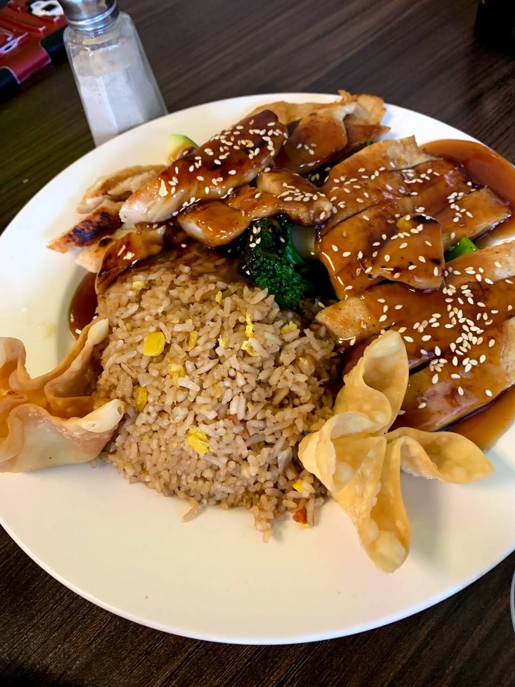 Asian Paradise | restaurant | 4205 W Anthem Way #109, Phoenix, AZ 85086, USA | 6233222651 OR +1 623-322-2651