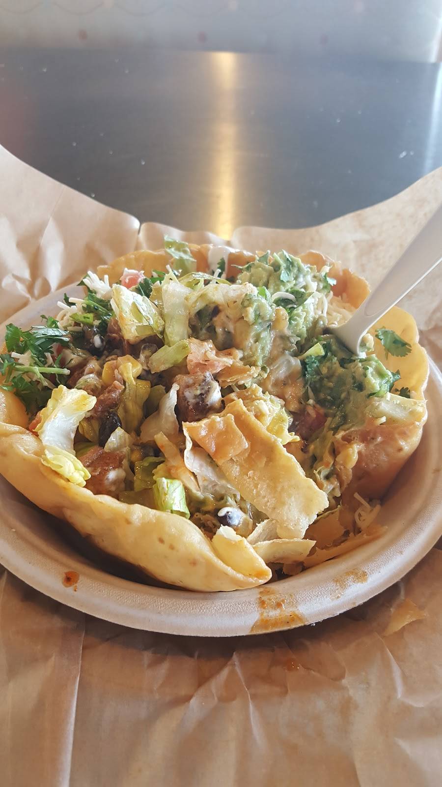 QDOBA Mexican Eats | restaurant | 13165 US-301 G1, Riverview, FL 33578, USA | 8137419396 OR +1 813-741-9396