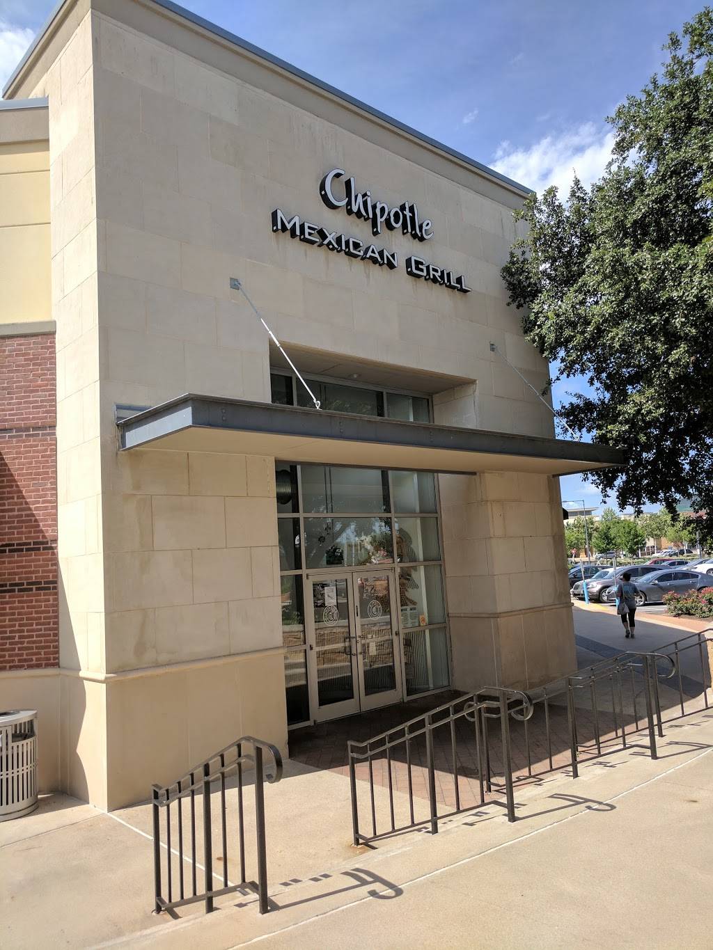 Chipotle Mexican Grill | restaurant | 1201 Barbara Jordan Blvd Ste 1300, Austin, TX 78723, USA | 5124959083 OR +1 512-495-9083