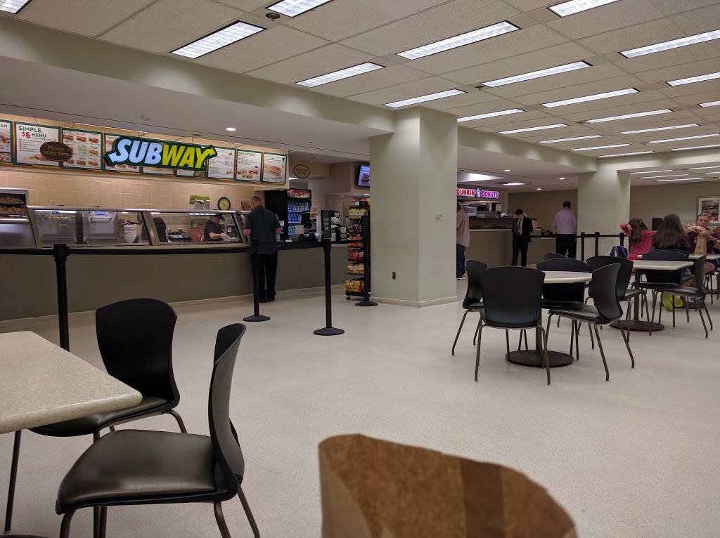Subway Restaurants | restaurant | 101 Independence Ave SE, Washington, DC 20540, USA | 2024792639 OR +1 202-479-2639