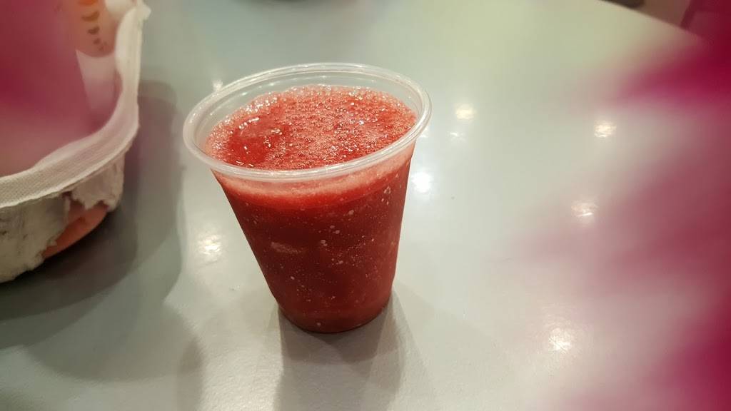 Jamba Ward Gateway | restaurant | 940 Auahi St, Honolulu, HI 96814, USA | 8085932043 OR +1 808-593-2043