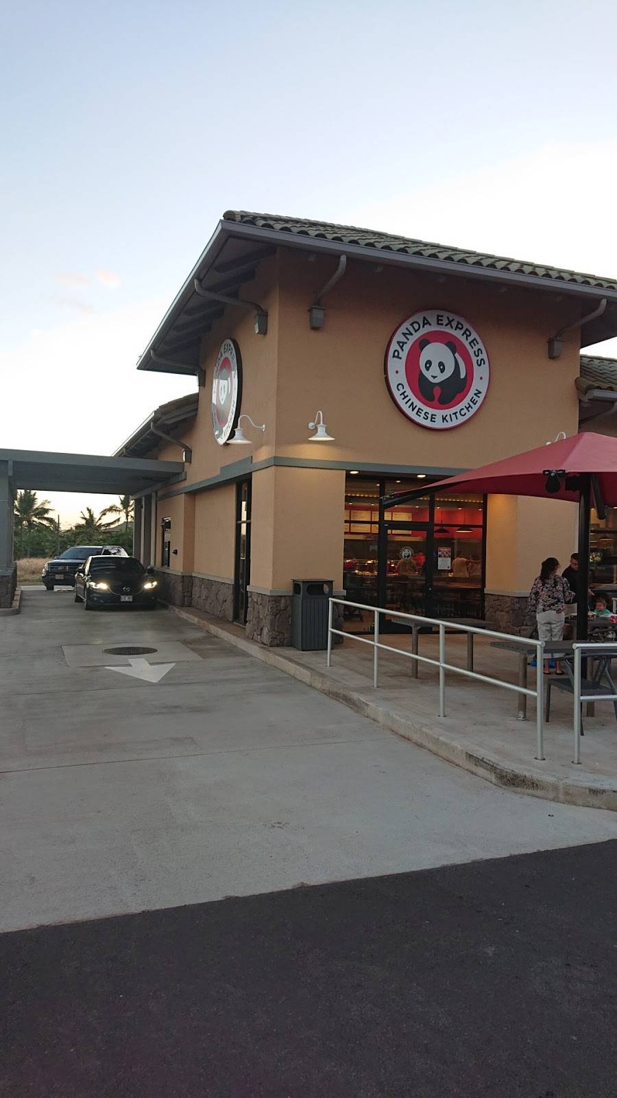 Panda Express | restaurant | 91-0710 Farrington Hwy, Kapolei, HI 96707, USA | 8086748766 OR +1 808-674-8766