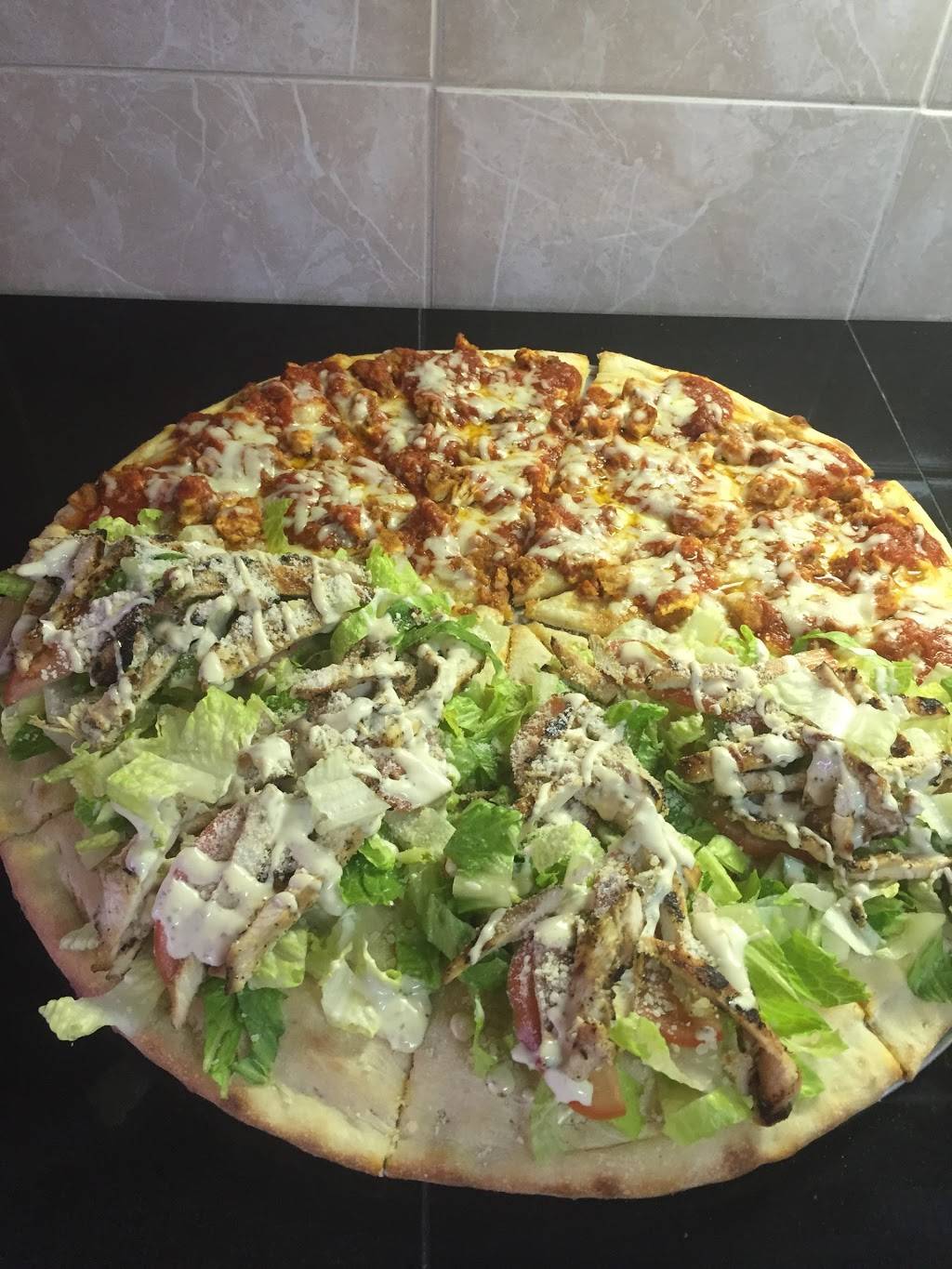 La Bella Pizza | meal delivery | 2650 Coney Island Ave, Brooklyn, NY 11223, USA | 7186481600 OR +1 718-648-1600