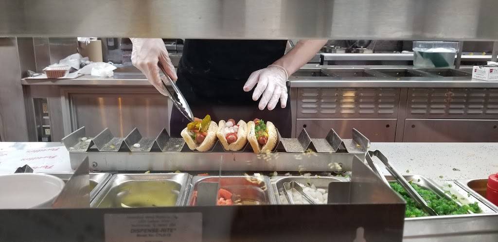 Portillos Hot Dogs | meal takeaway | 5102 N Main St, Mishawaka, IN 46545, USA | 5743478720 OR +1 574-347-8720