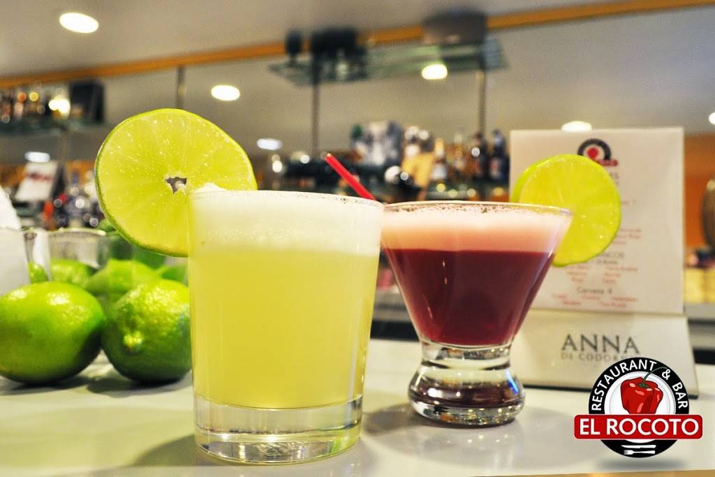 El Rocoto Stamford Restaurant Bar Exit 9 | restaurant | 1209 E Main St, Stamford, CT 06902, USA | 2038183225 OR +1 203-818-3225