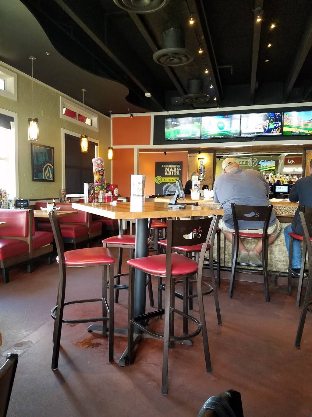 Chilis Grill & Bar | restaurant | 2024 Fayetteville Rd, Van Buren, AR 72956, USA | 4794718445 OR +1 479-471-8445