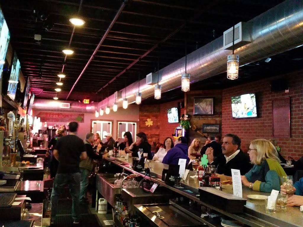 Carmodys Grille | restaurant | 4905 Grand Ave, Pittsburgh, PA 15225, USA | 4124581813 OR +1 412-458-1813