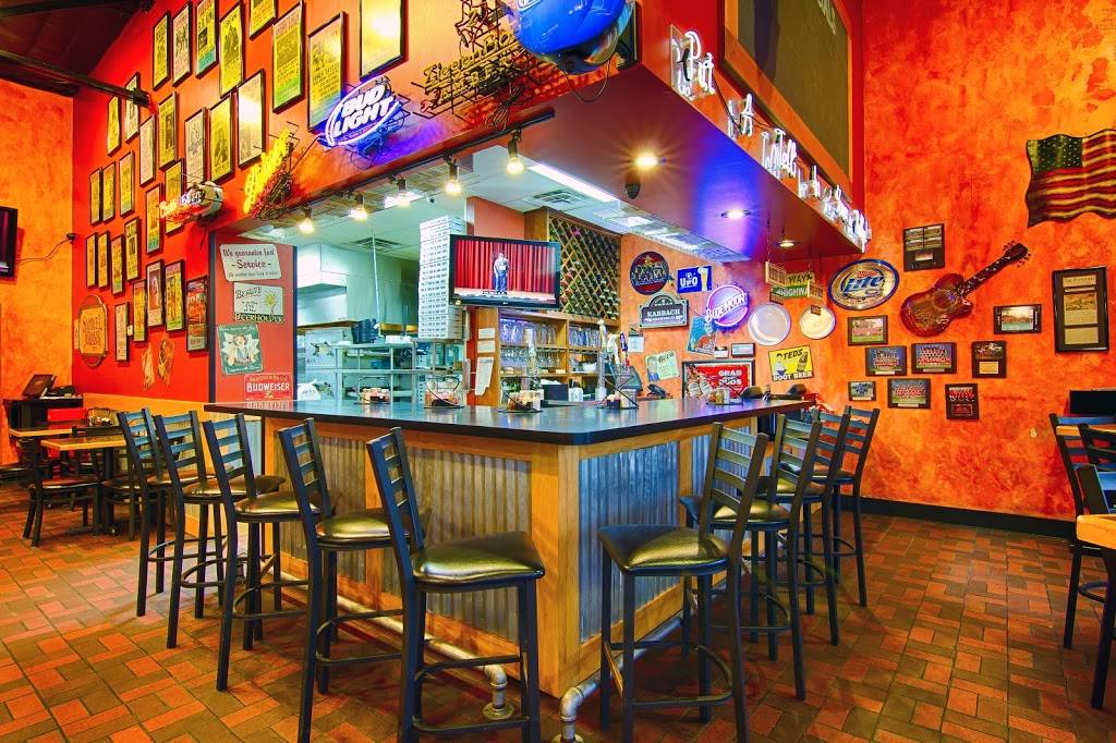 Locatellis | restaurant | 13215 Grant Rd #500, Cypress, TX 77429, USA | 8327173300 OR +1 832-717-3300