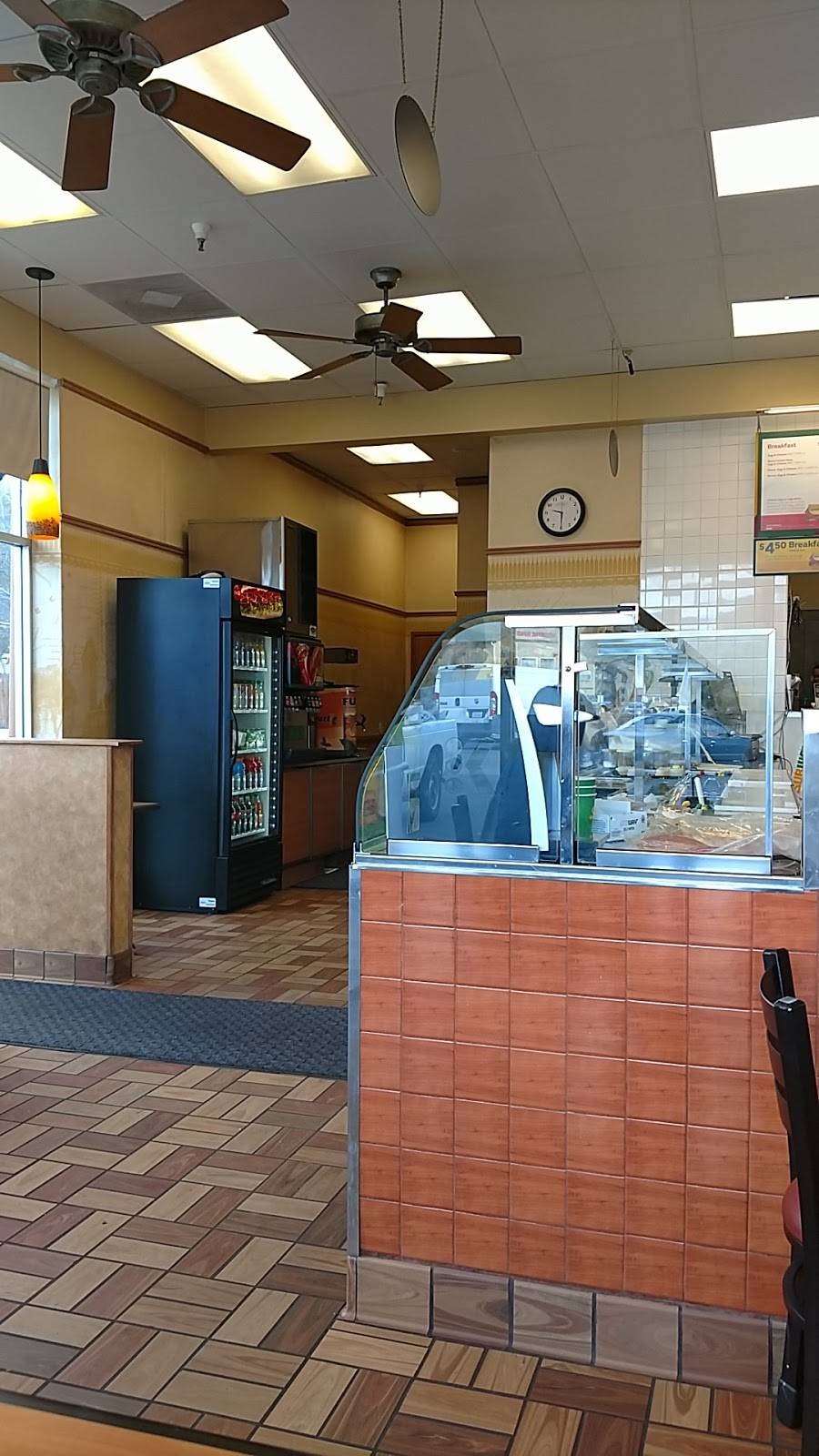 Subway | restaurant | 42124 Big Bear Blvd Suite A, Big Bear Lake, CA 92315, USA | 9098784000 OR +1 909-878-4000