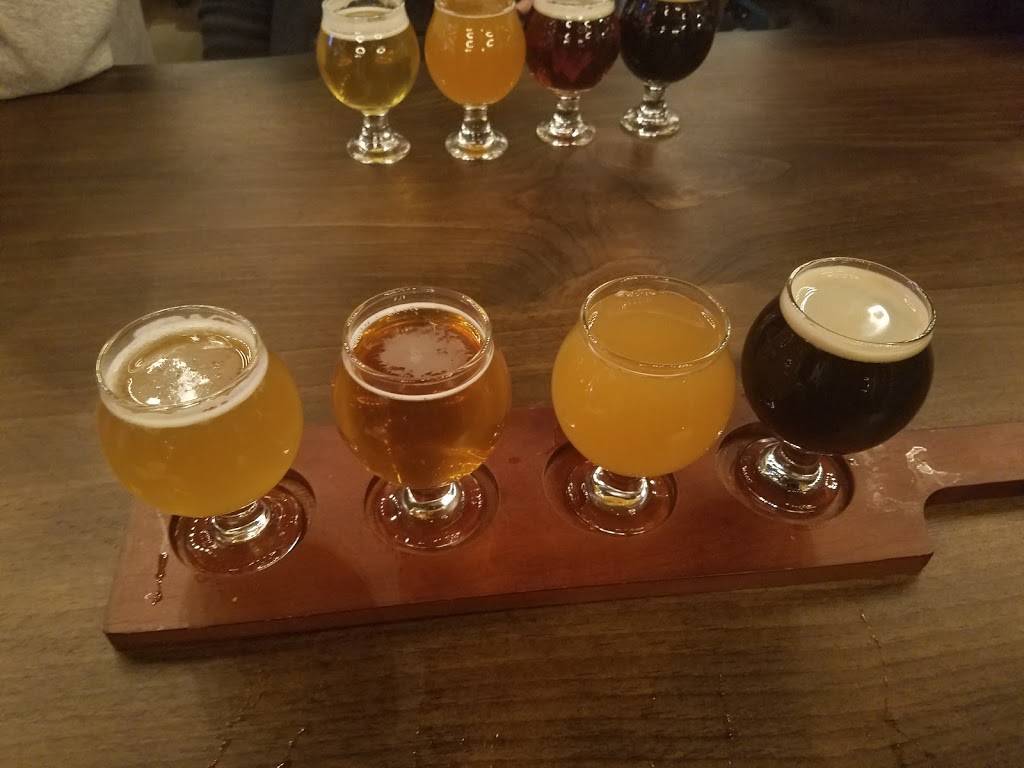 Luchador Brewing Company | restaurant | 15941 Pomona Rincon Rd Suite 100, Chino Hills, CA 91709, USA | 9093158206 OR +1 909-315-8206