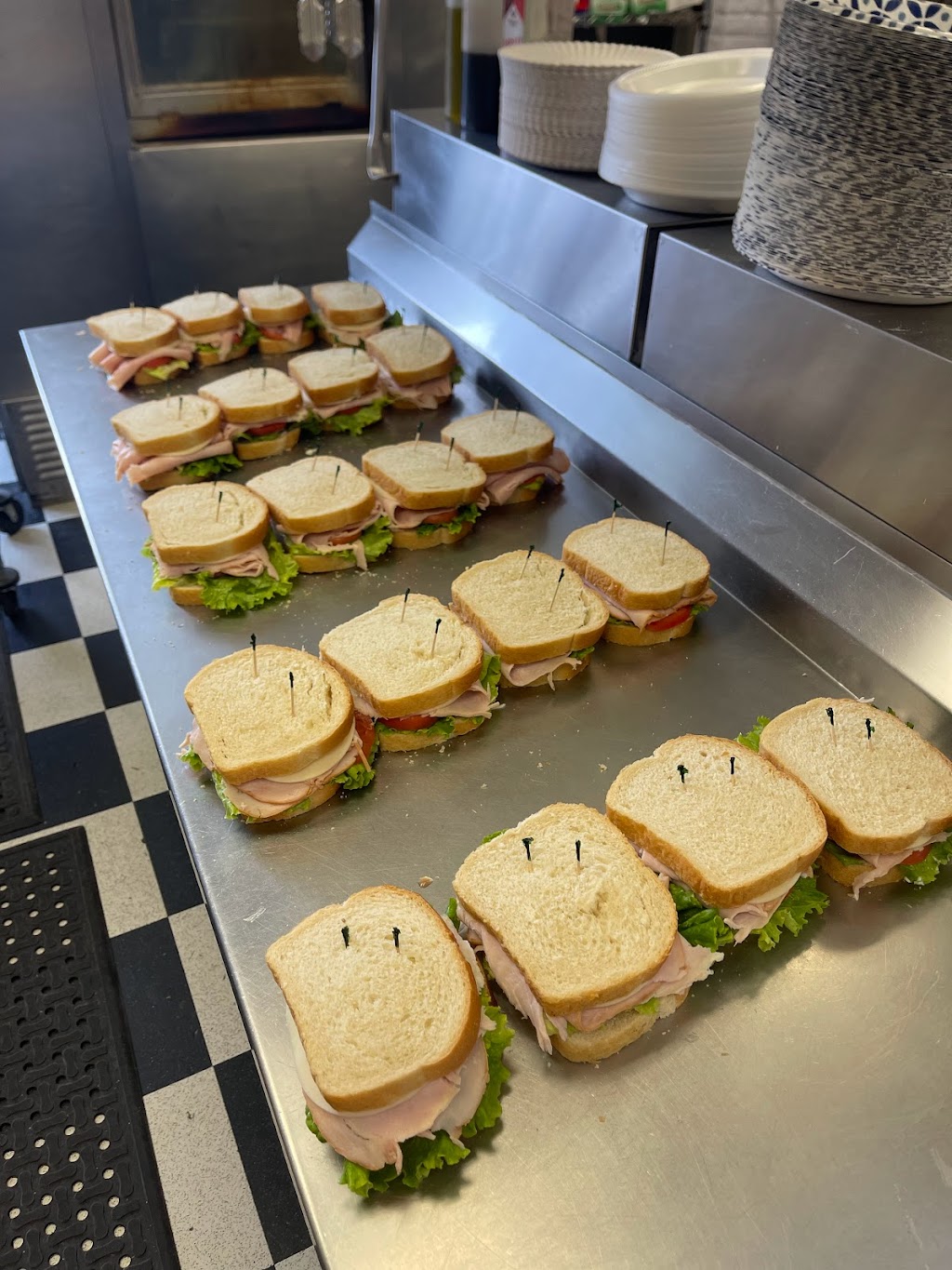 Pizza Etc | restaurant | 552 N Guadalupe St, Santa Fe, NM 87501, USA | 5059861500 OR +1 505-986-1500