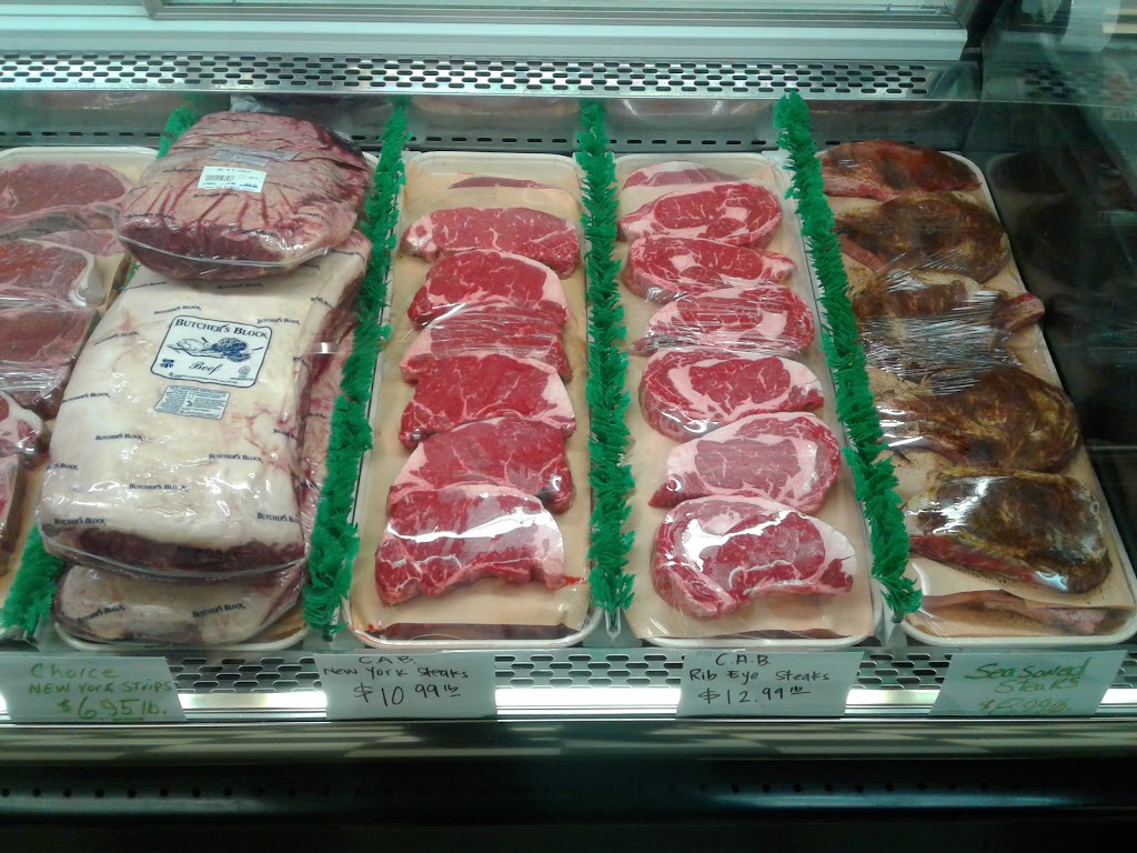 Richwood Meat | restaurant | 2751 N Santa Fe Ave, Merced, CA 95348, USA | 2097228171 OR +1 209-722-8171