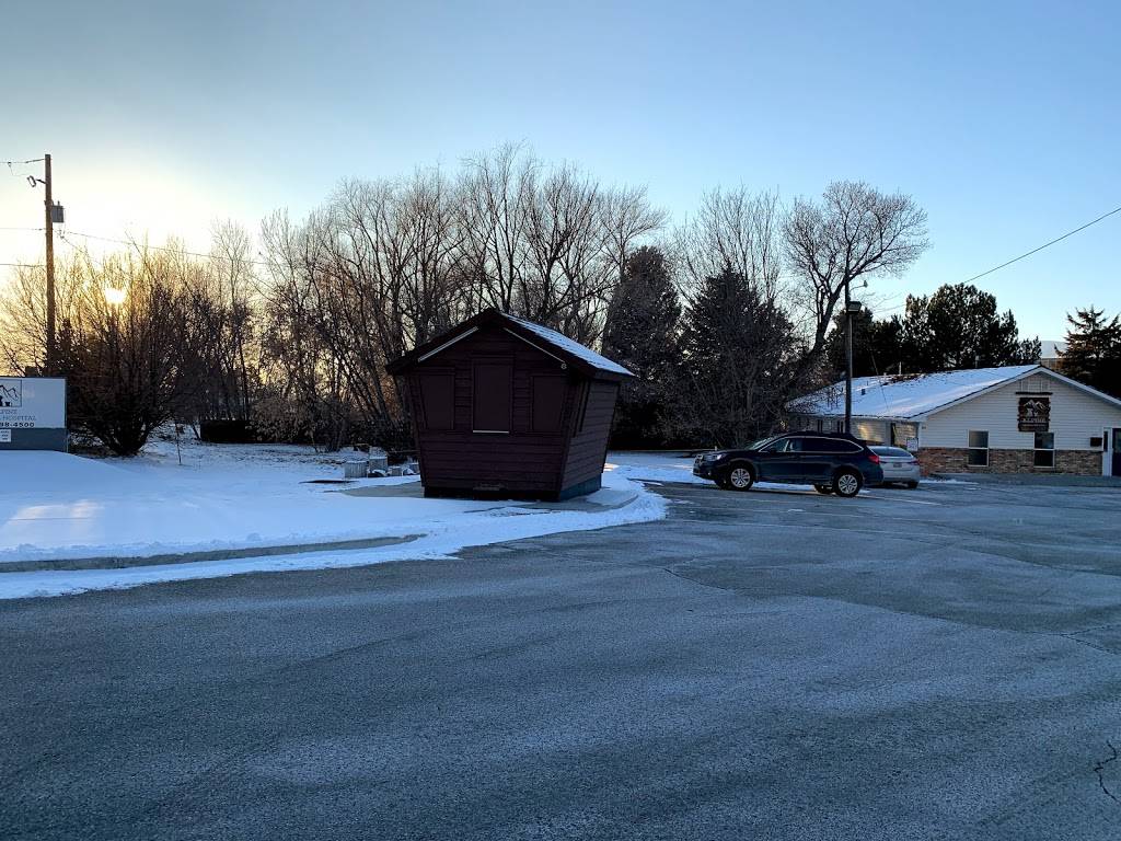 Snoasis | restaurant | 542-548 S Main St, Alpine, UT 84004, USA | 8018559052 OR +1 801-855-9052