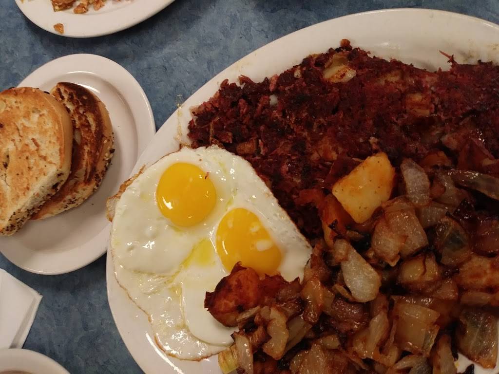 Bagel Snack | bakery | 1237 Powerline Rd, Pompano Beach, FL 33069, USA | 9549744564 OR +1 954-974-4564