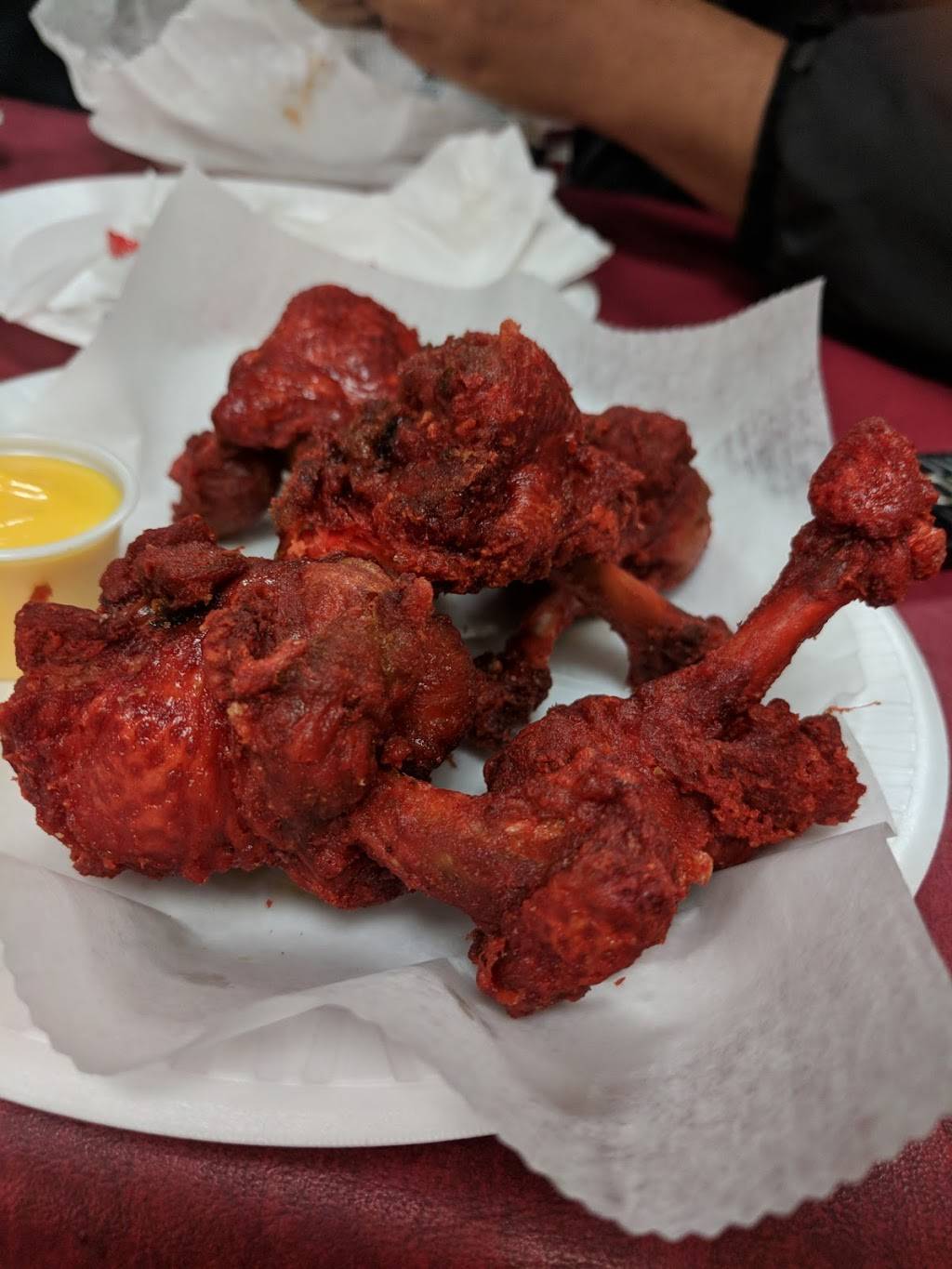 Wok & Grill | restaurant | 739 Elmont Rd, Elmont, NY 11003, USA | 5162851100 OR +1 516-285-1100